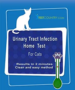 Amazon.com: PawCheck - Instant Urinary Tract Infection ...