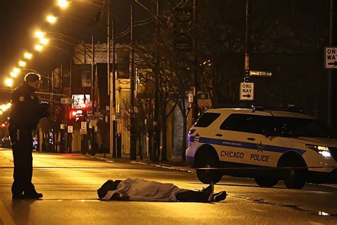 Chicago: Only 650 Murders in 2017! | Infostormer.com