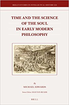 Amazon.com: Time and the Science of the Soul in Early ...
