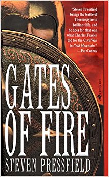 Amazon.com: Gates of Fire: An Epic Novel of the Battle of ...