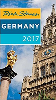Rick Steves Germany 2017: Rick Steves: 9781631214394 ...