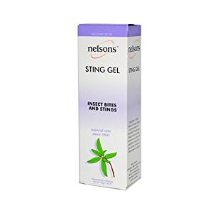 Amazon.com: Nelsons Sting Gel Insect Bites & Stings Relief ...