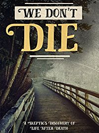 Amazon.com: We Don't Die: Sandra Champlain, Robert Lyon ...