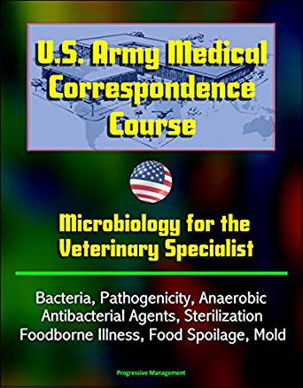 Amazon.com: U.S. Army Medical Correspondence Course ...