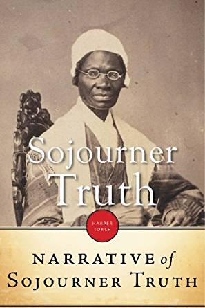 Amazon.com: Narrative of Sojourner Truth eBook: Sojourner ...