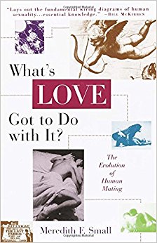 What's Love Got to Do with It?: The Evolution of Human ...