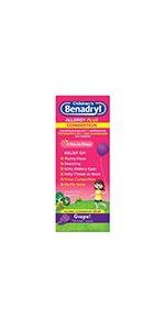 Amazon.com: Benadryl Itch Stopping Cream Extra Strength 1 ...