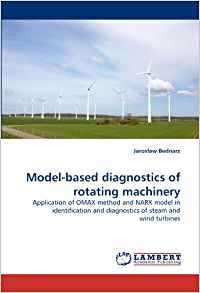 Amazon.com: Model-based diagnostics of rotating machinery ...