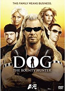 Amazon.com: Dog The Bounty Hunter: This Family Means ...