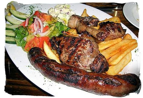 South African Traditional Food Delicacies, enjoy