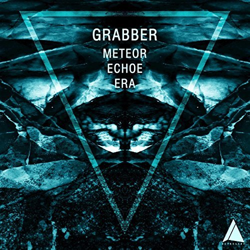 Meteor by Grabber on Amazon Music - Amazon.com