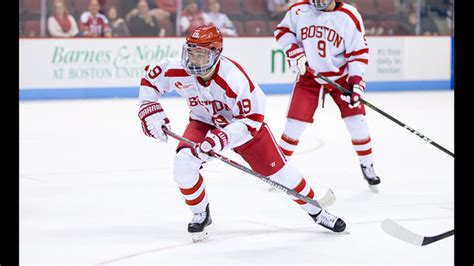 Boston University makes special offer to youth hockey ...