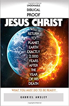 Undeniable Biblical Proof Jesus Christ Will Return to ...