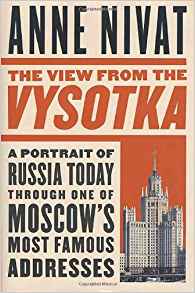 Amazon.com: The View from the Vysotka: A Portrait of ...