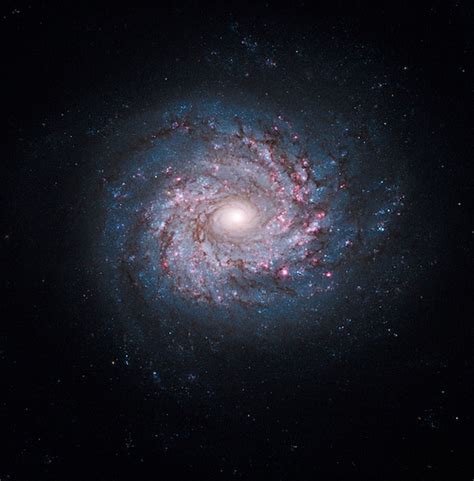 The Universe: Even Bigger Than We Thought | PCWorld