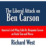 Amazon.com: Why Ben Carson Is the New Ronald Reagan: 5 ...