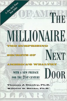 The Millionaire Next Door: The Surprising Secrets of ...