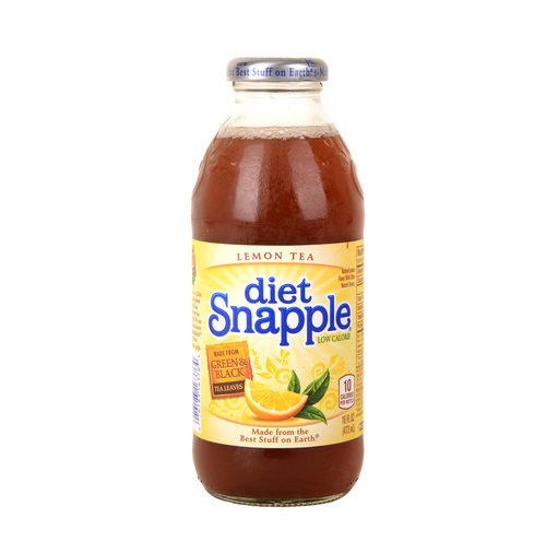 Is Diet Snapple Bad For You? - Here Is Your Answer.