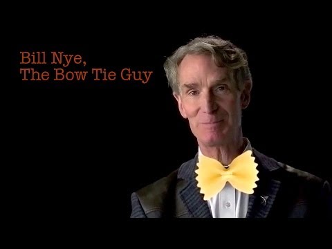 Why do republicans hate Bill Nye with so much rage ...