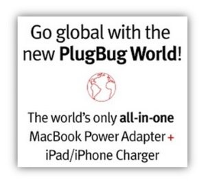 Amazon.com: Twelve South PlugBug World | All-in-one ...