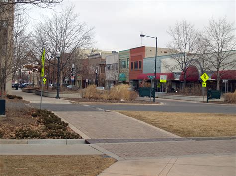 Census-designated places in Weld County, Colorado