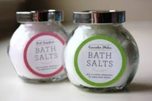 10 Facts about Bath Salts | Fact File