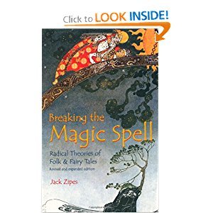 Amazon.com: Breaking the Magic Spell: Radical Theories of ...