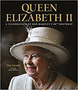 Amazon.com: Queen Elizabeth II: A Celebration of Her ...