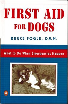 First Aid for Dogs: What to do When Emergencies Happen ...