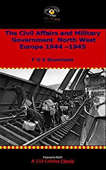 Amazon.com: Civil Affairs and Military Government in North ...
