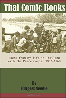 Thai Comic Books: Poems from my life in Thailand with the ...