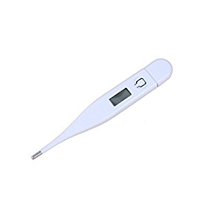 Pet Dog Electronic Digital Thermometer