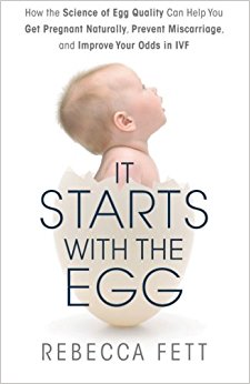 It Starts with the Egg: How the Science of Egg Quality Can ...