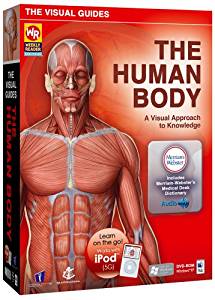 Amazon.com: The Human Body