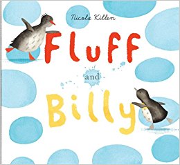 Fluff and Billy: Nicola Killen: 9781402797811: Amazon.com ...