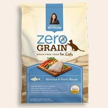 Amazon.com : Rachael Ray Nutrish Zero Grain Natural Dry ...