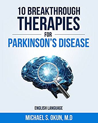 10 Breakthrough Therapies for Parkinson's Disease: English ...