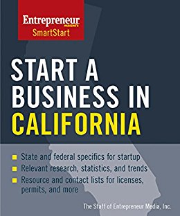Amazon.com: Start a Business in California (SmartStart ...