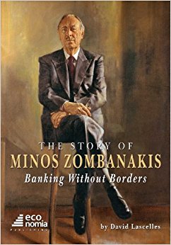 The Story of Minos Zombanakis - Banking Without Borders ...