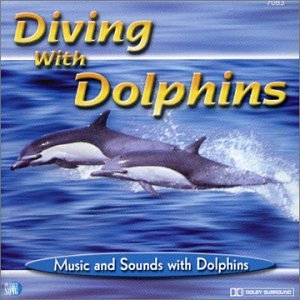 Diving With Dolphins - Diving With Dolphins - Amazon.com Music