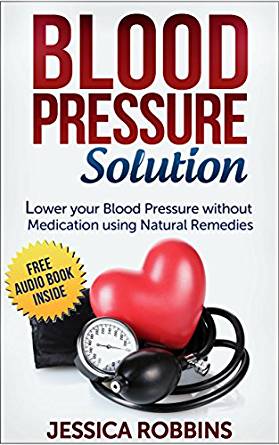 Blood Pressure: Blood Pressure Solution: How to lower your ...