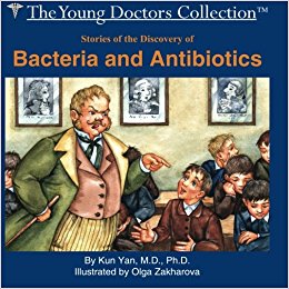Stories of the Discovery of Bacteria and Antibiotics: The ...
