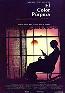 Amazon.com - The Color Purple Poster Movie Spanish 11x17 ...