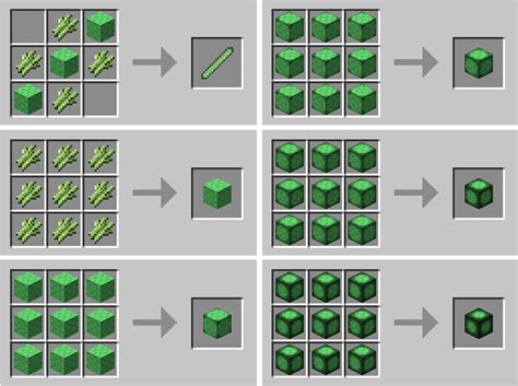 Better Sugar Cane | Minecraft Mods