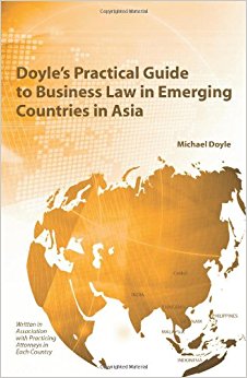 Doyle's Practical Guide to Business Law in Emerging ...
