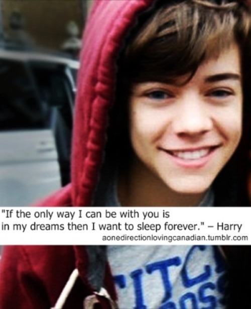 Best Harry Styles Quotes. QuotesGram