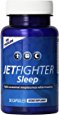 Amazon.com: JetFighter Jet Lag Sleep Supplement - 30 ...