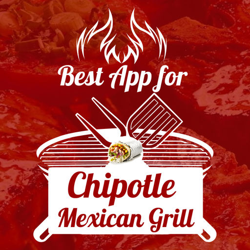 Best App for Chipotle Mexican Grill Par CHITTURI SHIVA SHILPA