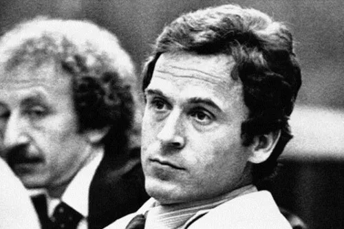 How did Ted Bundy's physical appearance change so much ...