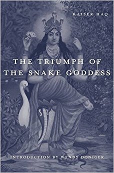 Amazon.com: The Triumph of the Snake Goddess ...